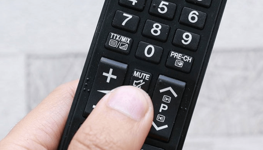 Nguyên nhân và cách khắc phục khi Tivi bị mất tiếng