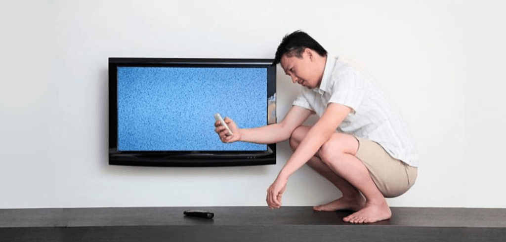 Nguyên nhân và cách khắc phục khi Tivi bị mất tiếng