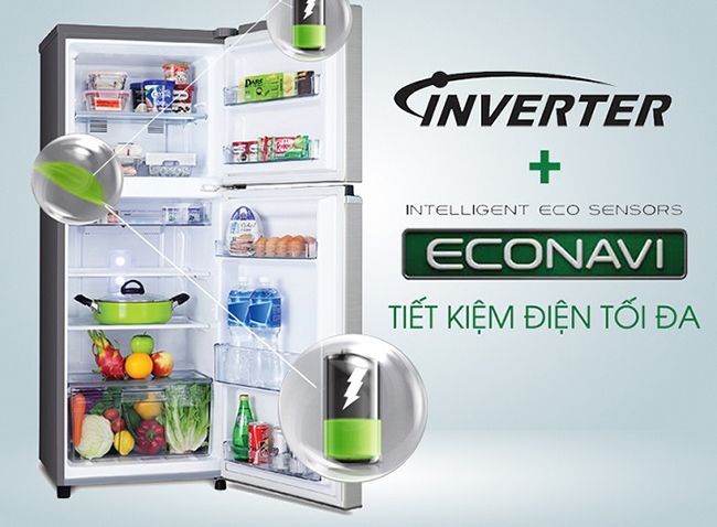 Các tính năng công nghệ nổi bật của tủ lạnh Hitachi W660FPGV3X