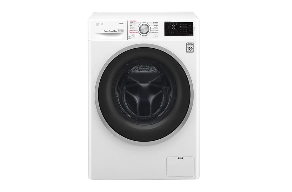 Máy Giặt LG FC1408S4W1 Lồng Ngang
