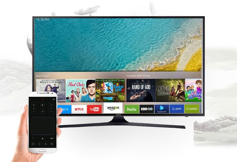 Smart tivi chất lượng cao