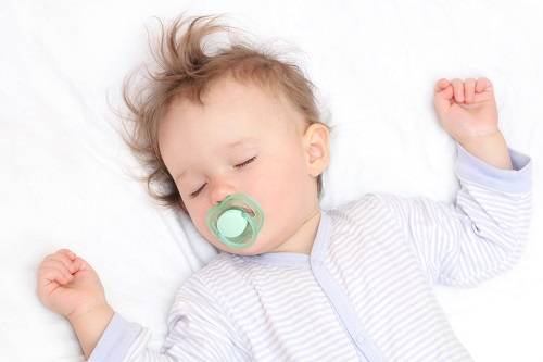 Lựa chọn nhiệt độ phù hợp