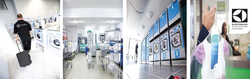 máy giặt electrolux chất lượng