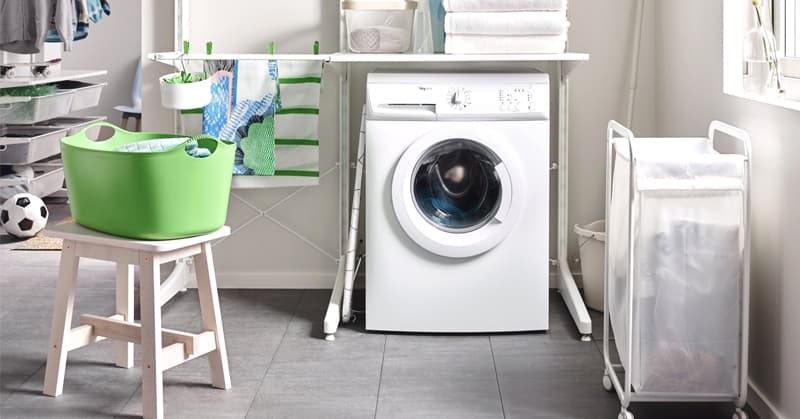 máy giặt electrolux độ bền cao