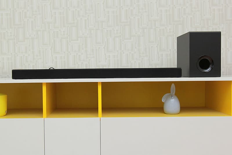 Loa Soundbar Sony HT-CT80 2.1