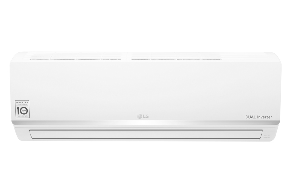 Điều hòa 1 chiều Inverter LG V10ENW 9.200BTU