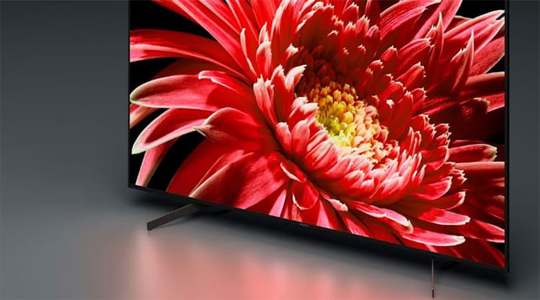 Android Tivi Sony 4K 55 inch 55X8500G