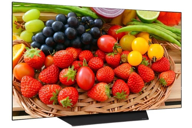 Smart Tivi Oled LG 55B8PTA 4K 55 inch