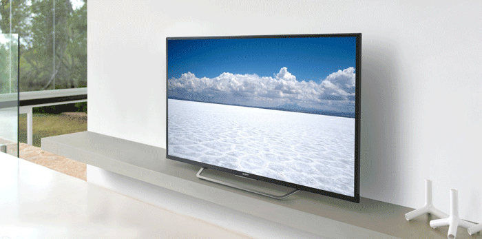 Smart Tivi Sony 55 inch 55X7000D
