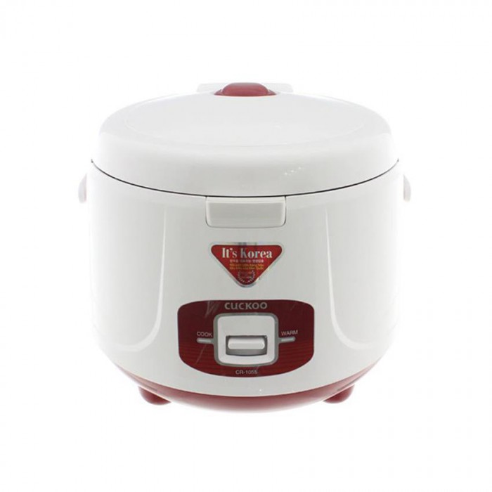 Nồi+cơm+điện+cơ+Cuckoo