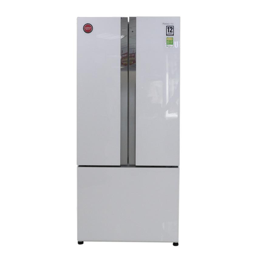 Tủ lạnh Panasonic NR-CY558GWVN