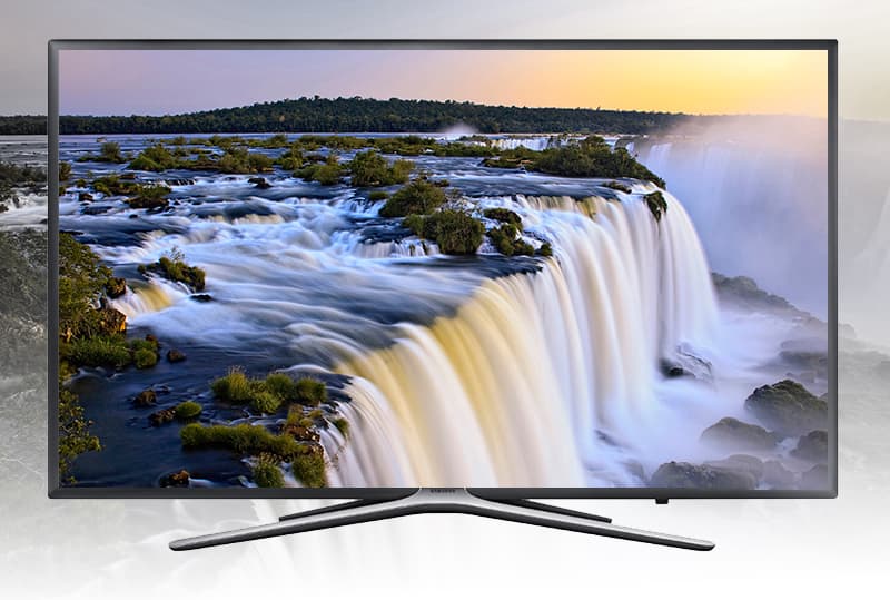 Smart Tivi SAMSUNG 49M5500