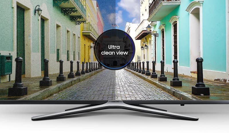 Tivi Samsung 49 inch UA49M5523 Smart Full HD