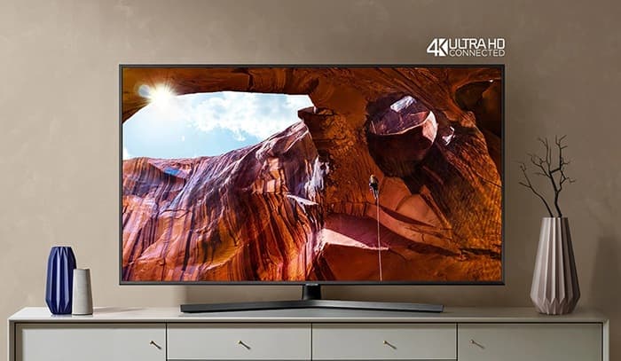 có nên mua tivi samsung không? Chất lượng 4k