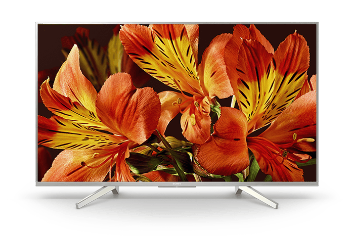 Smart Tivi Sony 55 inch 55X8500F/S