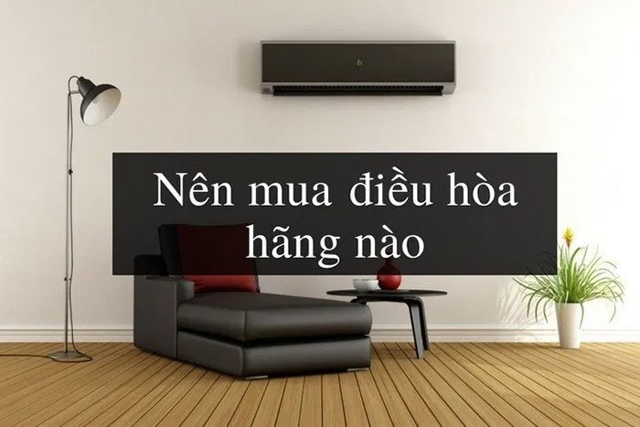 so sánh điều hòa LG và Electrolux