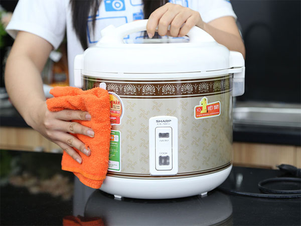 Lau vỏ nồi 