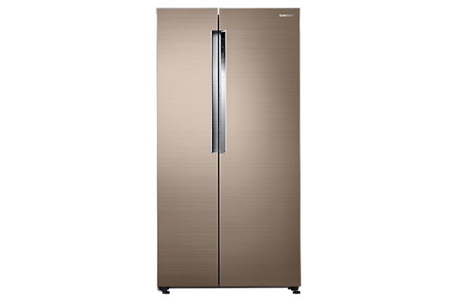 Chiếc tủ lạnh SBS Samsung RS62K62277P/SV 620L có điểm gì nổi bật?