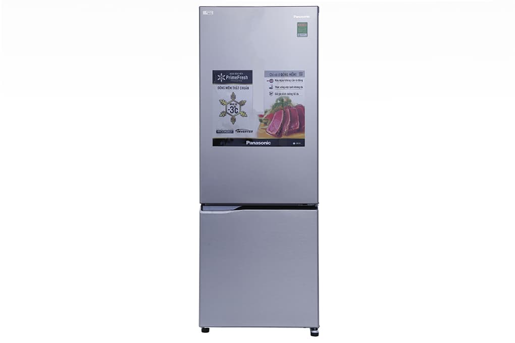 Tủ lạnh Inverter Panasonic 290 lít NR-BV329QSVN