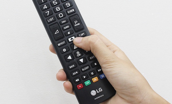 Hướng dẫn cách chơi game trên tivi LG cực kỳ đơn giản