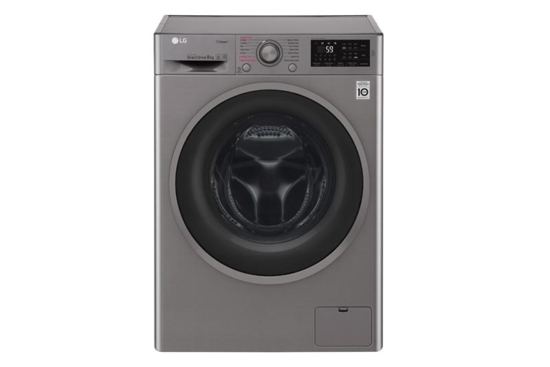 Máy giặt thông minh LG FC1408S3E