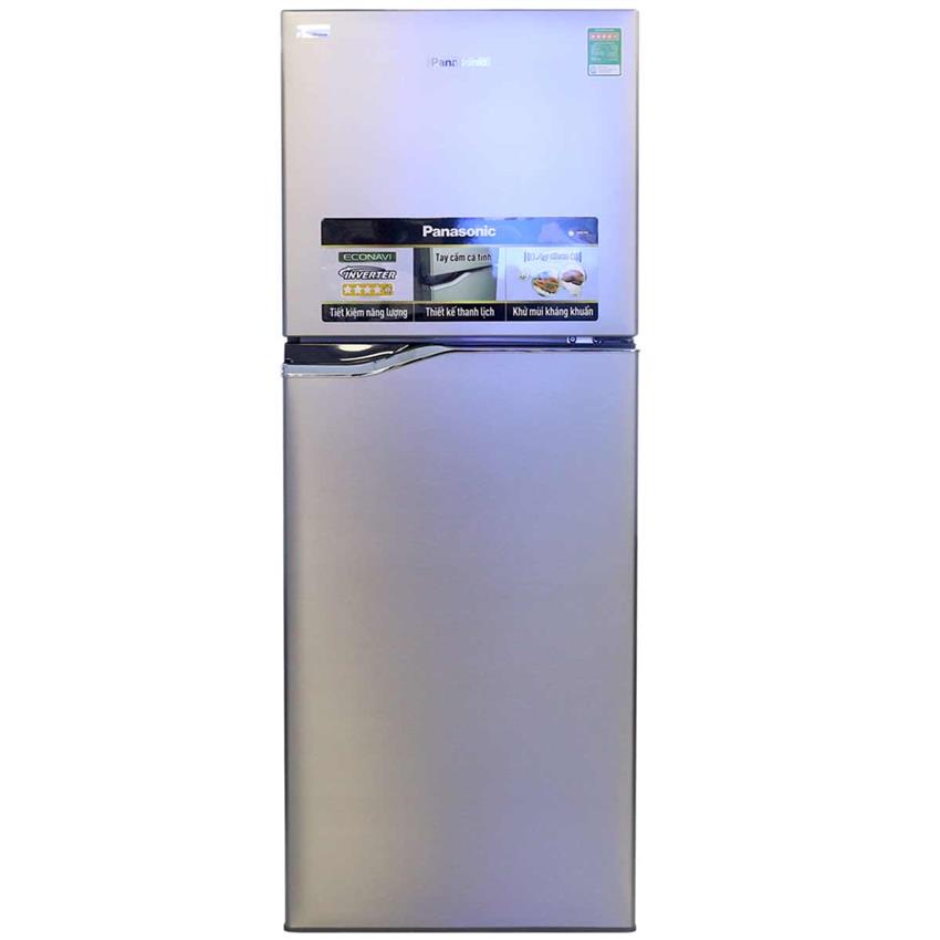 Tủ lạnh Inverter Panasonic NR-BL268PSVN 238 Lít