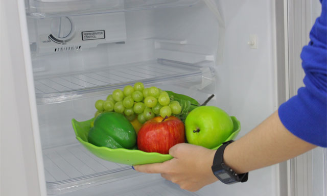 Sử dụng tủ lạnh đúng cách khi mới mua như thế nào cho đúng cách?