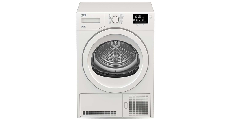 máy sấy ngưng tụ
