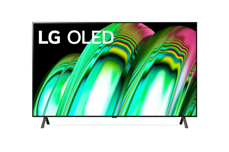 Hiện nay LG vẫn chưa ra mắt các sản phẩm tivi tràn viền, chỉ tập trung vào các sản phẩm tivi siêu mỏng