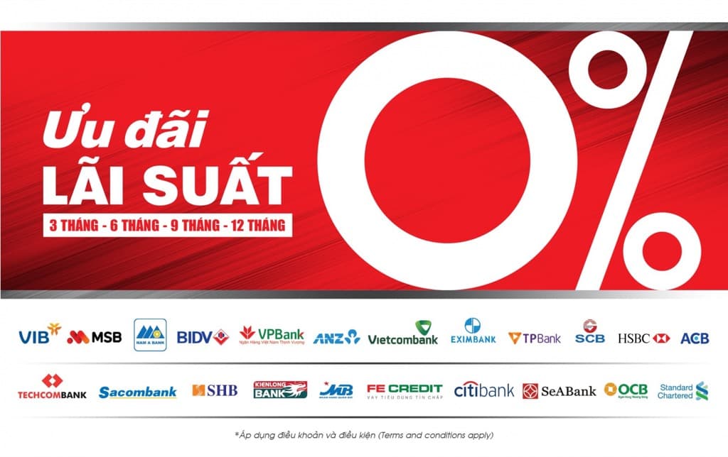 Lợi ích của việc mua hàng trả góp Lợi ích của việc mua hàng trả góp