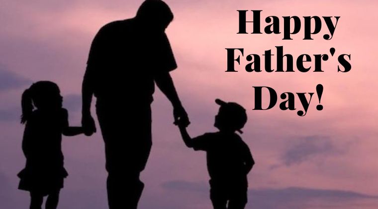 Ngày của cha là ngày CN thứ 3 của tháng 6 tức ngày 16/6/2024