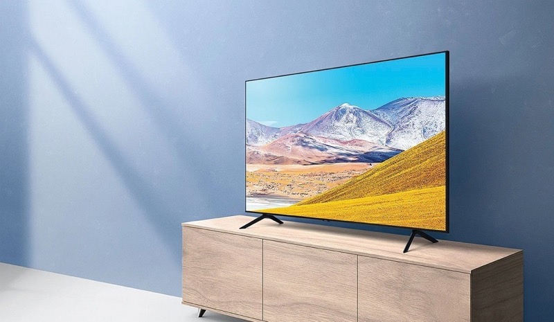 Samsung là thương hiệu sản xuất tivi 50 inch và tivi 55 inch hàng đầu trên thế giới Samsung là thương hiệu sản xuất tivi 50 inch và tivi 55 inch hàng đầu trên thế giới