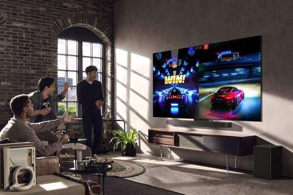 Sự ra mắt của tivi 100 inch LG được nhiều người quan tâm sau sự bùng nổ của các dòng tivi có kích thước cực đại