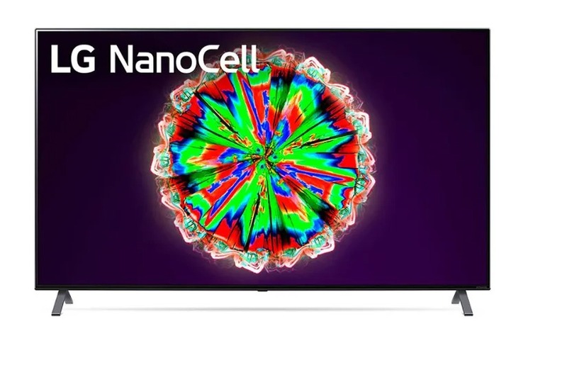 Tivi LG NanoCell 8K với độ phân giải vượt trội mang lại những màu sắc hình ảnh chính xác