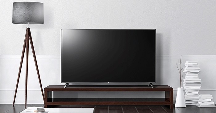 Smart tivi LG dưới 15 triệu đáng mua 55um7600pta