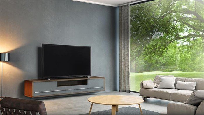 tivi lg 43 inch dưới 10 triệu 43lm5700ptc
