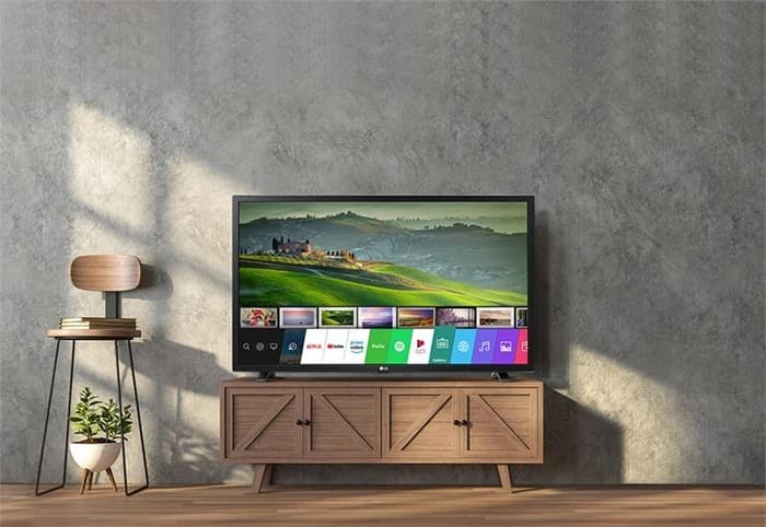 tivi lg 43 inch dưới 10 triệu 43lm6300ptb