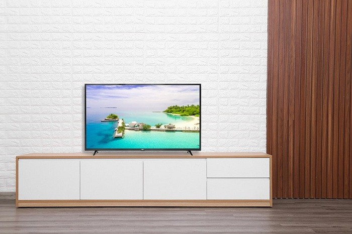 tivi lg 43 inch dưới 10 triệu 43um7100pta