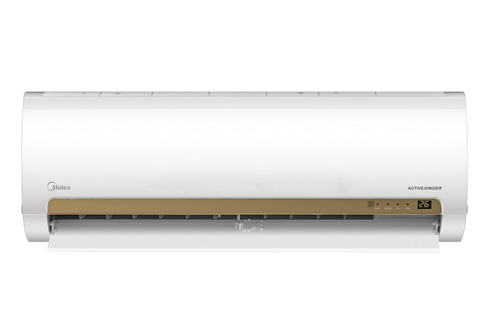 Điều hòa giá rẻ Midea