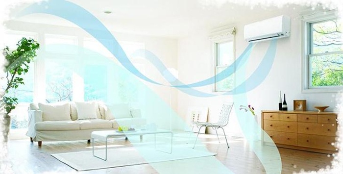 so sánh điều hòa 1 chiều và điều hòa 2 chiều hiện đại