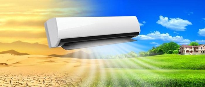 so sánh điều hòa 1 chiều và điều hòa 2 chiều hiện nay