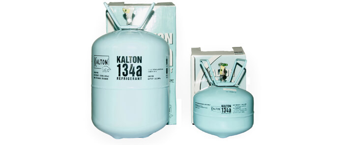 Tủ đông Alaska 550 lít HB-550C