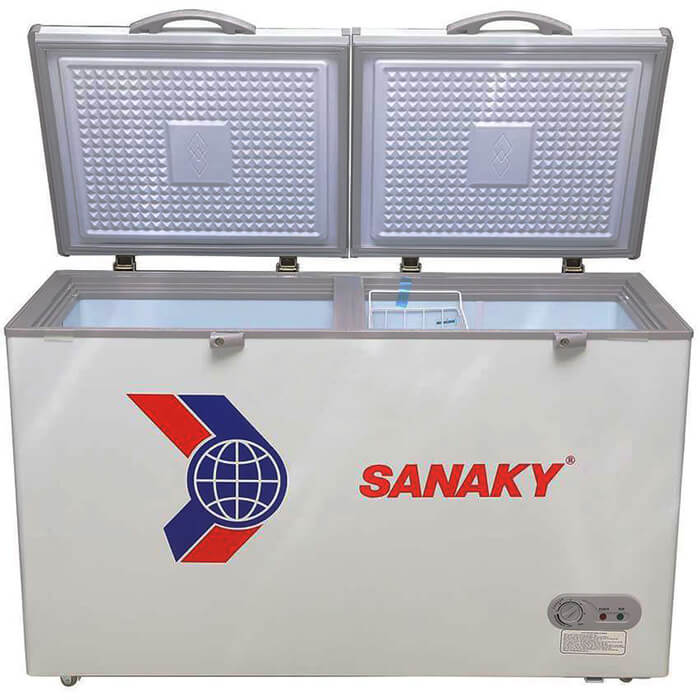 Tủ đông Sanaky inverter VH 6699HY3