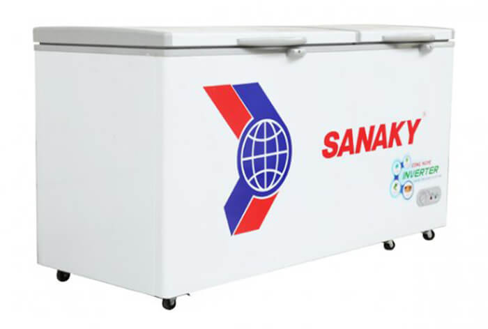 Tủ đông Sanaky inverter VH 6699HY3
