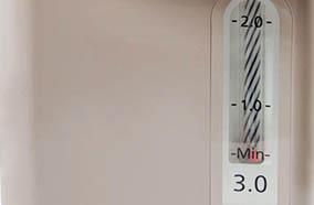 BÌNH THỦY ĐIỆN PANASONIC NC-BG3000CSY - 3LÍT