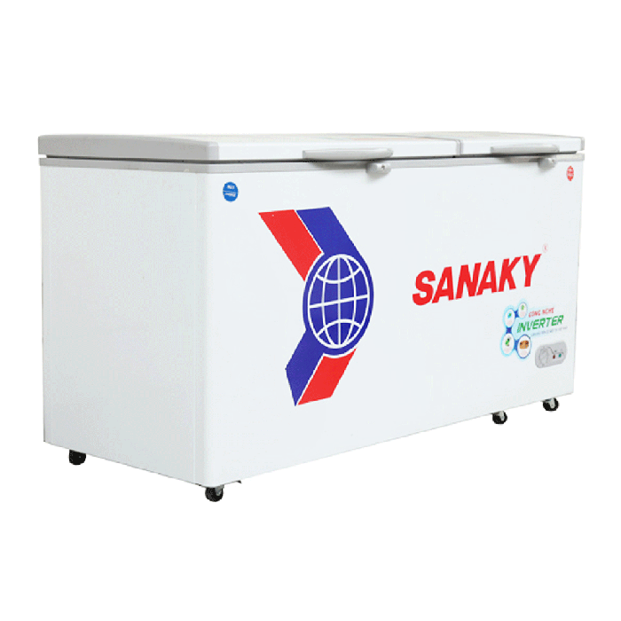 Tủ đông Sanaky inverter VH 6699W3