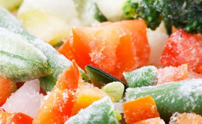 Tủ đông Alaska 450 lít BCD-4567N