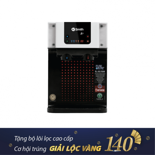 Máy lọc nước AO Smith Z7