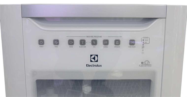 MÁY RỬA BÁT mới ELECTROLUX ESF6010BW