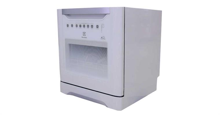 MÁY RỬA BÁT ELECTROLUX ESF6010BW